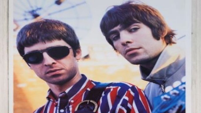 Oasis lanzará NUEVO DISCO sin Liam Gallagher