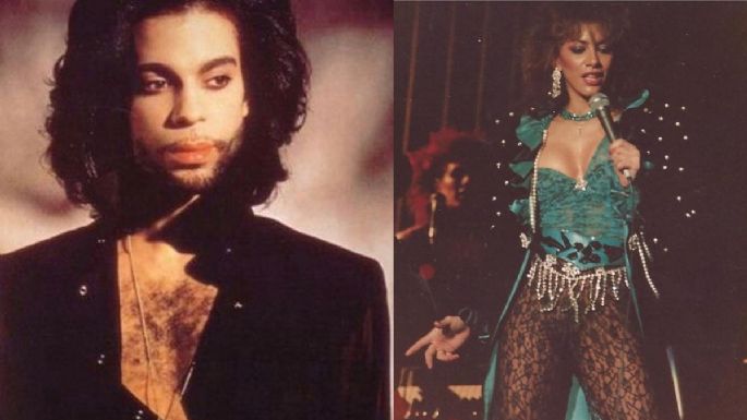 Prince: Sheila E prepara biopic sobre su ROMANCE con el cantante de 'Purple Rain'