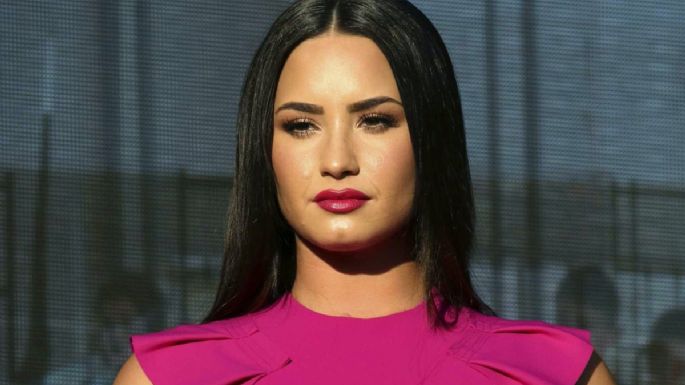 Demi Lovato: 'Sober' la canción que que relata su RECAÍDA en las adicciones