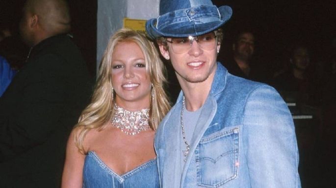 Britney Spears y Justin Timberlake: su noviazgo TÓXICO que favoreció al cantante