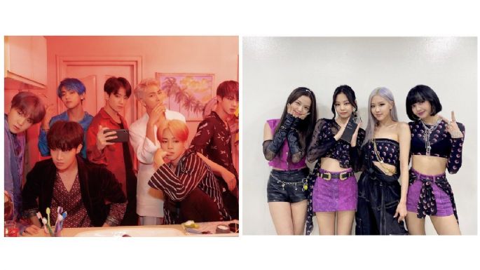 ¿BTS y BLACKPINK se unirán por los negocios de Big Hit y YG Entertainment?