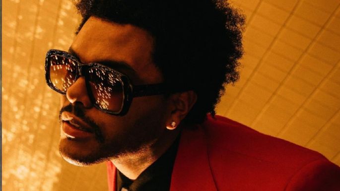 The Weeknd: La historia de amor DESENFRENADO detrás de 'Blinding Lights'