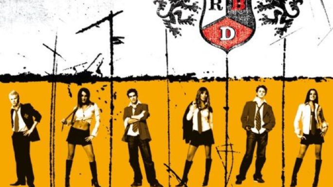 RBD: las canciones que a Anahí le daba PENA cantar