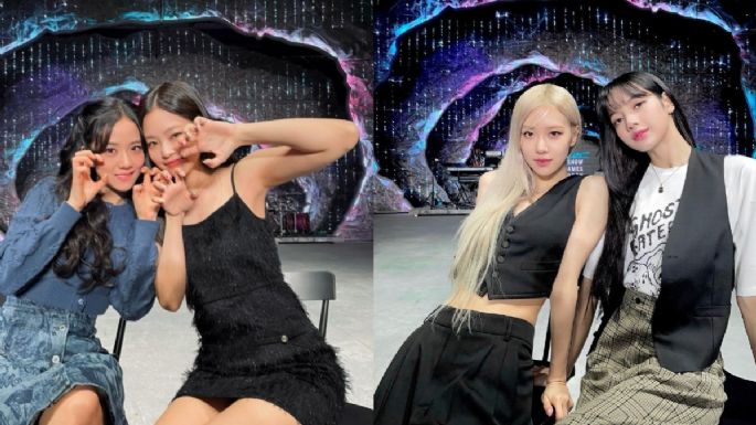 BLACKPINK: Jisoo y Lisa confirman el EXTENSO 'setlist' del concierto, 'THE SHOW'