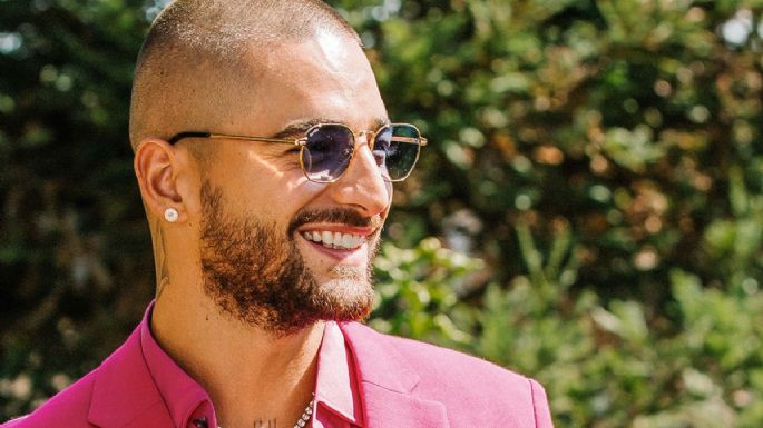 '7 días en Jamaica': Maluma anuncia que será PAPÁ de un nuevo DISCO