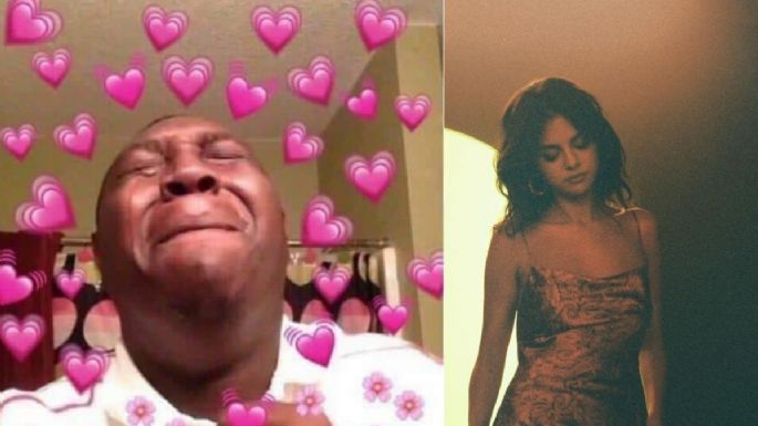 Selena Gomez: Celebran con MEMES el lanzamiento de 'Baila Conmigo'