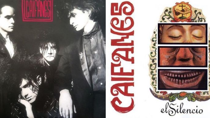 Caifanes: ¿Cuál es el MEJOR y el PEOR disco de la legendaria banda?