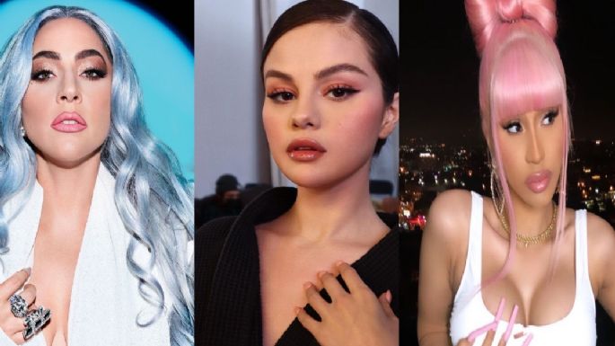 BLACKPINK: ¿Lady Gaga, Selena Gomez y Cardi B podrían aparecer en THE SHOW?