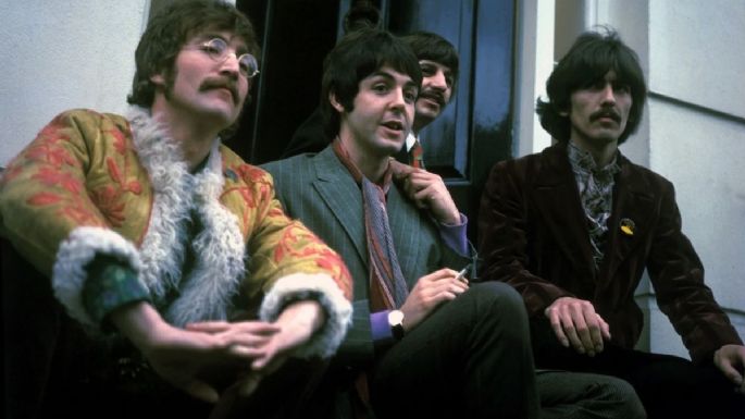 The Beatles: Así fue el ÚLTIMO CONCIERTO del cuarteto de Liverpool hace 52 años (VIDEO)