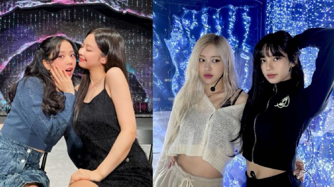 BLACKPINK: 9 canciones que queremos escuchar en la TRANSMISIÓN EN VIVO de 'THE SHOW'