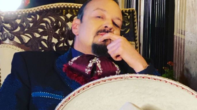 Pepe Aguilar y otros artistas Pop mexicanos que tocaban METAL en sus inicios