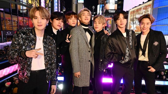 ¡BTS está imparable! 'Dynamite' vuelve a los primeros lugares de popularidad