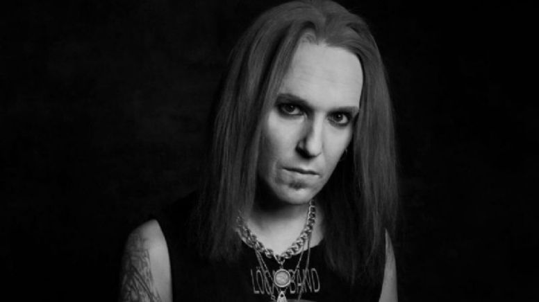 ¿Quién era Alexi Laiho, el guitarrista de Children Of Bodom que falleció a los 41 años?