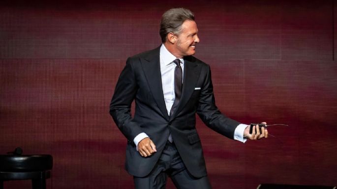 ¿Cuánto DINERO gana Luis Miguel por sus conciertos?