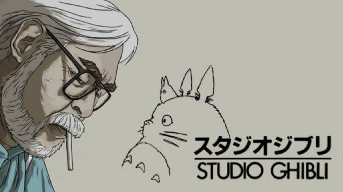 Hayao Miyazaki y las mejores canciones de las películas del Studio Ghibli