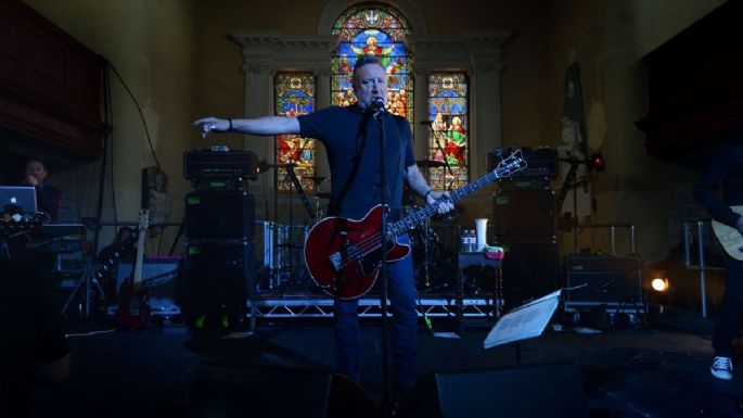 Peter Hook And The Light: DÓNDE y a qué HORA ver la transmisión del concierto en CDMX