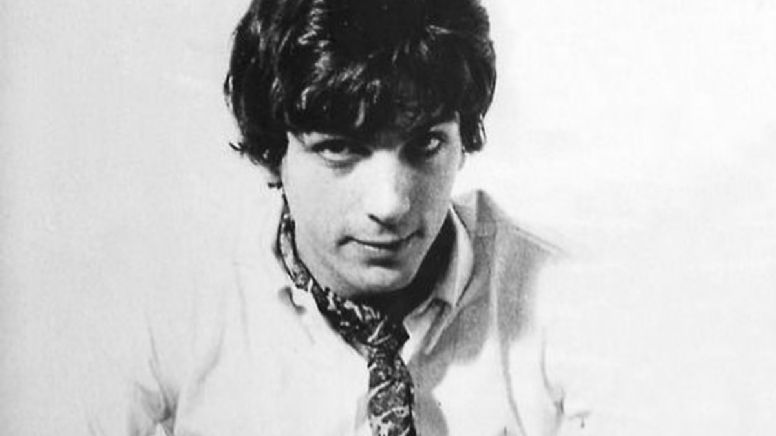 5 datos que no conocías de Syd Barrett, vocalista de Pink Floyd