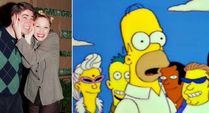 Los Simpson: 'No Doubt', esta fue la RAZÓN por la que salieron en la serie