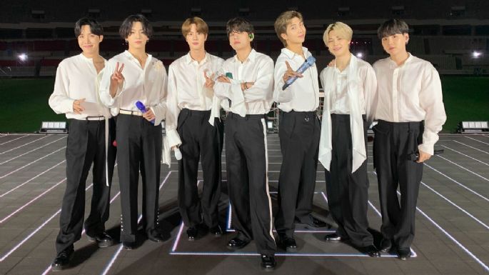 BTS en México: esto costarían los boletos de su concierto en 2021