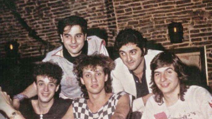 La primera entrevista de Soda Stereo en México que terminó siendo un  DESASTRE (VIDEO)