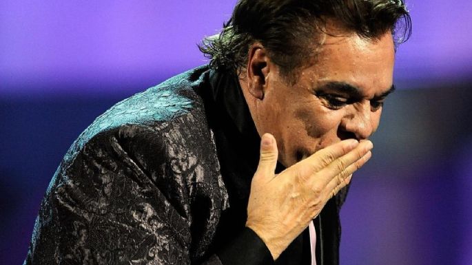 Juan Gabriel: Las mejores frases de sus canciones para ese mal de amor