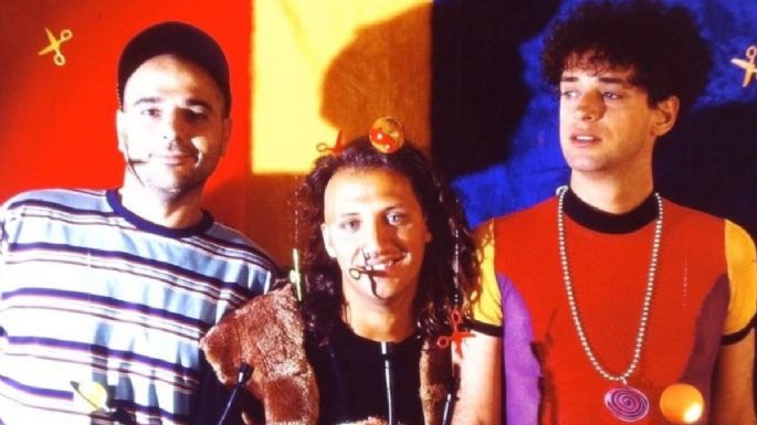 Reeditarán EXITOSO disco de Soda Stereo, saldrá en esta fecha