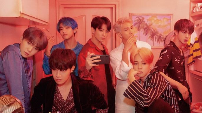 BTS: los RÉCORDS mundiales en donde hicieron historia