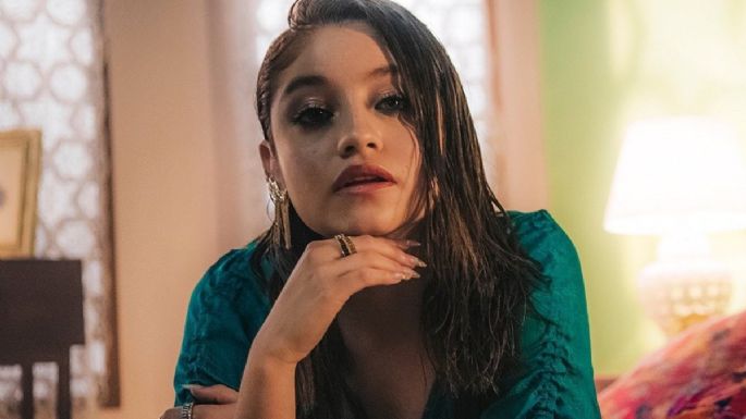 Karol Sevilla crea un nuevo capítulo en su carrera con la canción "Tus Besos"