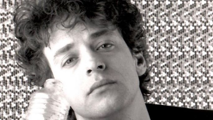 Gustavo Cerati: ellas fueron las NOVIAS del músico argentino