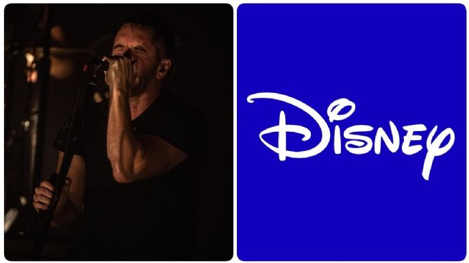 Nine Inch Nails fue homenajeado por Disney y no te diste cuenta (VIDEO)