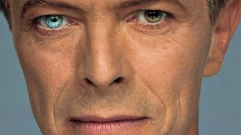 David Bowie: ¿Por qué tenía los ojos de diferente color? ¿Padecía heterocromía o anisocoria?