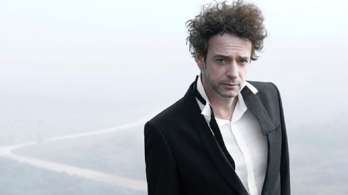 'Crimen': la DESGARRADORA canción que Gustavo Cerati regaló a Shakira