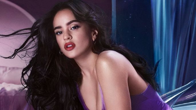 Rosalía y MAC lanzan línea de maquillaje Aute Cuture Collection, ¿dónde comprarla y cuánto cuesta?