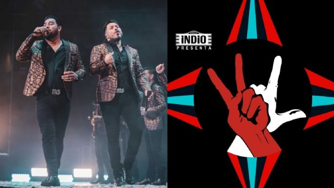 5 canciones de la Banda MS que queremos escuchar en el festival Vive Latino 2022