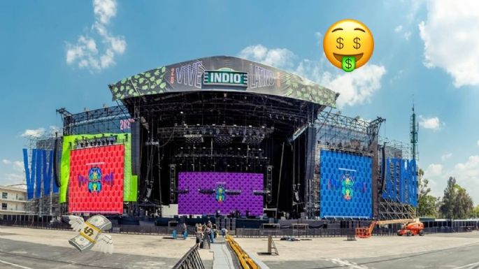 Vive Latino 2022: Cartel COMPLETO, precio de boletos y cuándo salen a la venta