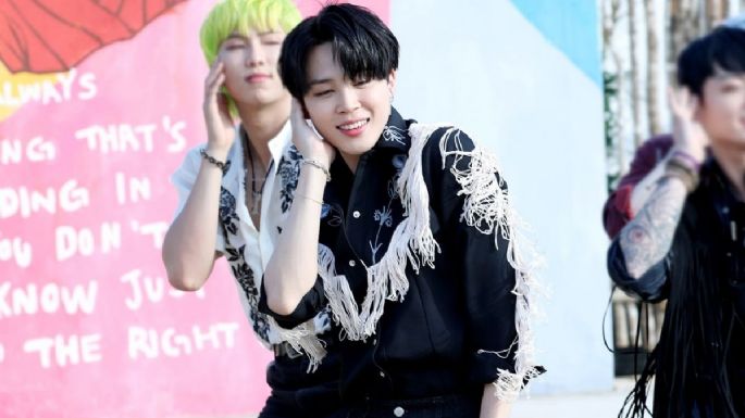 BTS: Jimin disfruta BAILAR la música latina y estos VIDEOS lo comprueban