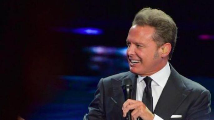 El INCREÍBLE parecido físico entre Luis Miguel y su bisabuelo