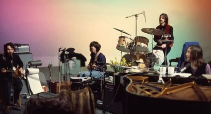 'The Beatles: Get Back' libera fragmentos de peleas, TENSIÓN y planes del ÚLTIMO concierto de la banda (VIDEO)