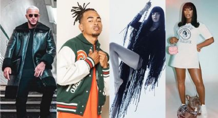 DJ Snake anuncia su colaboración con Lisa, de BLACKPINK, Ozuna y Megan Thee Stallion, ¿CUÁNDO sale 'Sexy Girl'?