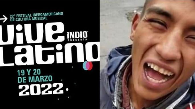 Vive Latino 2022: En menos de UN MINUTO se agotan las fases, fans ENFURECEN