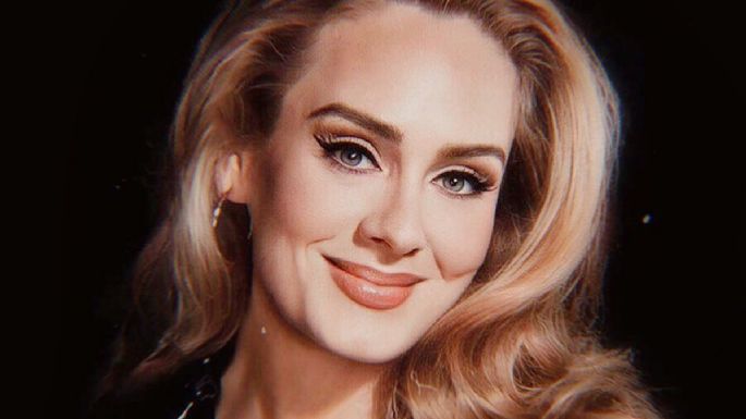 Adele anuncia la FECHA oficial del lanzamiento de '30', y presenta la portada del álbum