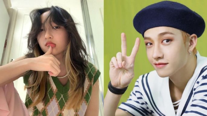 Stray Kids: Conoce a Hannah Bahng, la hermana de Bang Chan que triunfa en Tiktok y aspira a ser idol