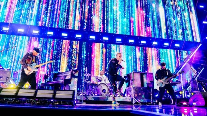 Coldplay anuncia concierto en el Foro Sol de la CDMX para el 2022: PRECIO de los BOLETOS, FECHAS y más