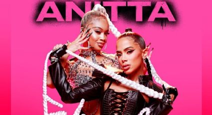 Anitta y Saweetie - 'Faking Love': LETRA, VIDEO y traducción en ESPAÑOL