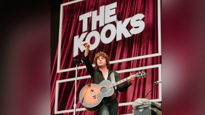 The Kooks tendrán FECHA en el Teatro Metropólitan de CDMX 2021: PRECIO de BOLETOS