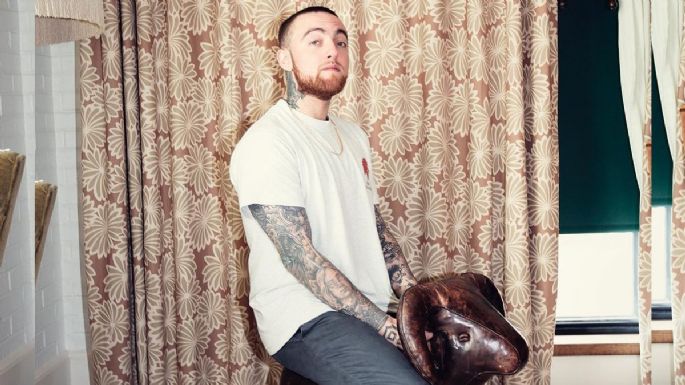 Liberan mini documental de Mac Miller y 'Faces' llega a las plataformas de streaming