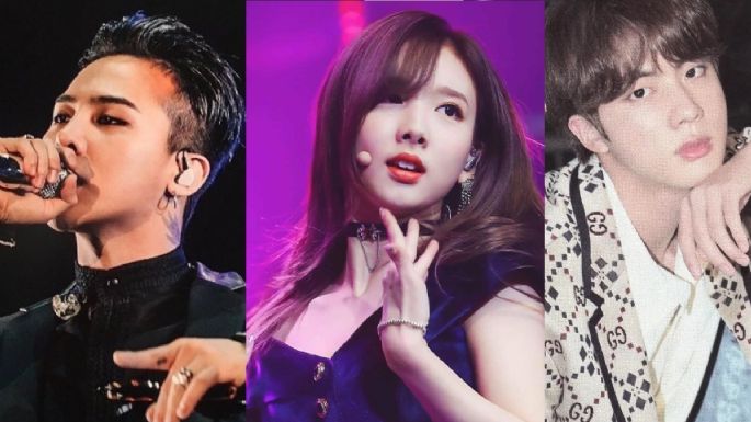 Idols de K Pop que fueron a la universidad a pesar de su apretada agenda