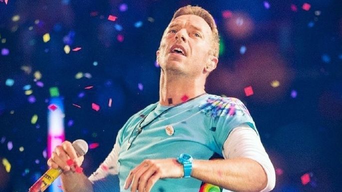 7 canciones que queremos escuchar en el concierto de Coldplay CDMX 2022