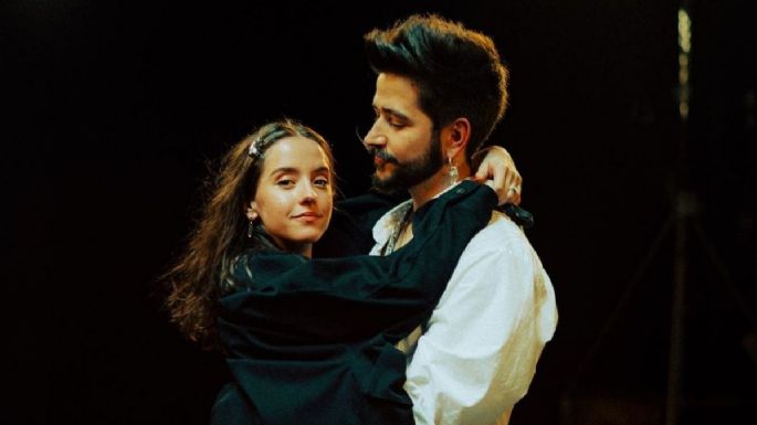 5 FOTOS que demuestran que Camilo y Evaluna Montaner son la pareja perfecta