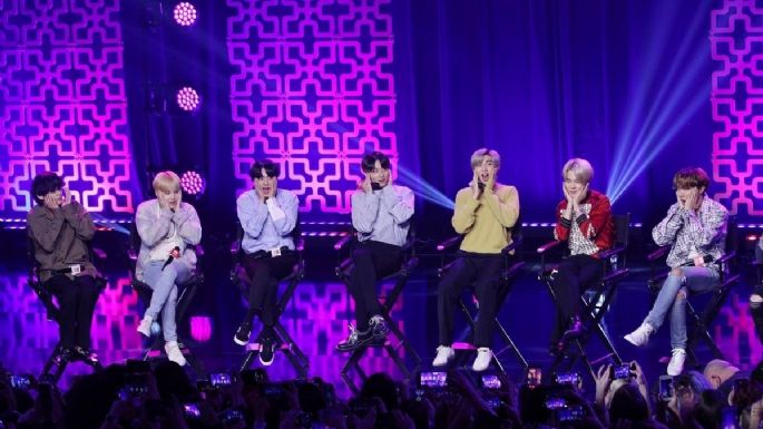 BTS: 4 veces en las que Bangtan Sonyeondan ha ENFURECIDO frente a las cámaras